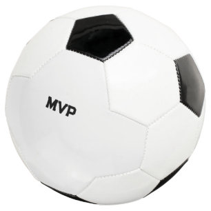 MVPサッカーボール サッカーボール