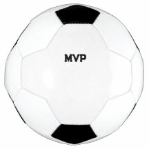 MVPサッカーボール