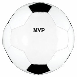 MVPサッカーボール サッカーボール