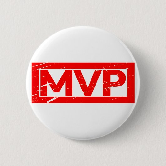 MVPスタンプ 缶バッジ (正面)