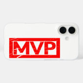 MVPスタンプ Case-Mate iPhoneケース (裏面 (横))