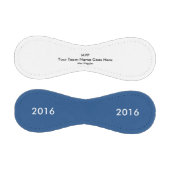 MVPチームプレーヤーアワード野球子供へ少年 野球ボール (パネル)