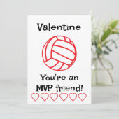 MVPバレーボールキッズ教室ホリデーカード シーズンカード (スタンド正面)