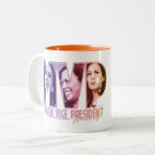 MVPマグ ツートーンマグカップ (正面左)