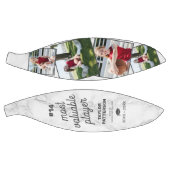 MVP大理石フォトコラージュキープサケ バスケットボール (パネル)