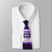MVP ネクタイ (タイ)