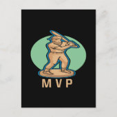 MVP ポストカード (正面)