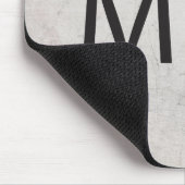 MVP |最も価値のある人物 マウスパッド (コーナー)