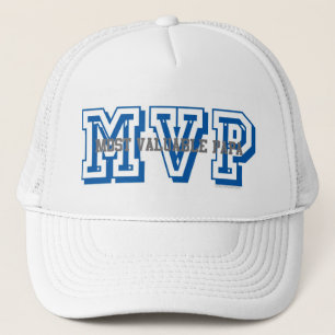 MVP-MOSTの貴重品のパパ キャップ