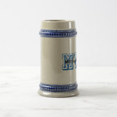 MVP-MOSTの貴重品のパパ ビールジョッキ (中央)