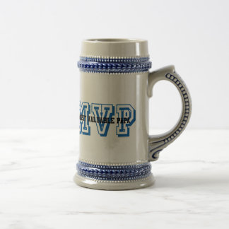 MVP-MOSTの貴重品のパパ ビールジョッキ