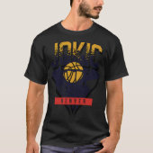 Mvp Tシャツ (正面)