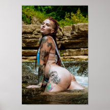 MVRウォーターフォールックバック