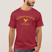 MVUスラッシャーTシャツ Tシャツ (正面)