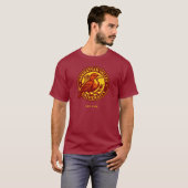 MVUロゴTシャツ Tシャツ (正面フル)