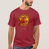MVUロゴTシャツ Tシャツ (正面)