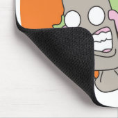 MVZ -マウスパッド マウスパッド (コーナー)