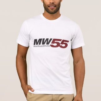 MW55 - Tシャツ