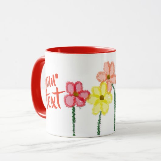 Mwah! マグ (正面左)