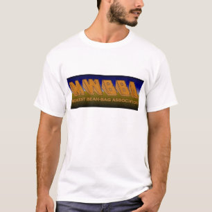 MWBBA木ロゴ Tシャツ
