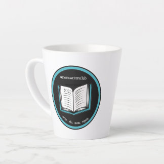 #MWC 2022 12オンスラテマグ カフェラテマグ