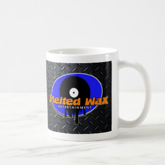 MWEのダイヤモンドのプレートのマグ コーヒーマグカップ