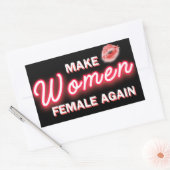 MWFA #3 長方形シール (封筒)