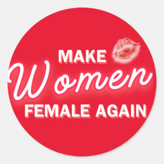 MWFA #4 ラウンドシール