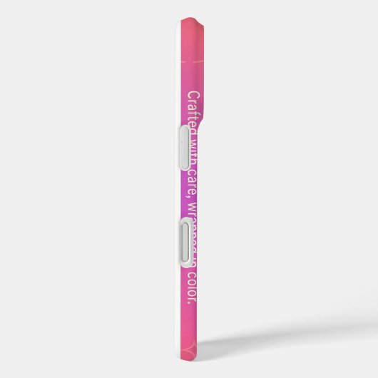 MWL電話ケース Case-Mate iPhoneケース (裏面 / 右)