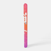 MWL フォンケース iPhone 16ケース (左側面)