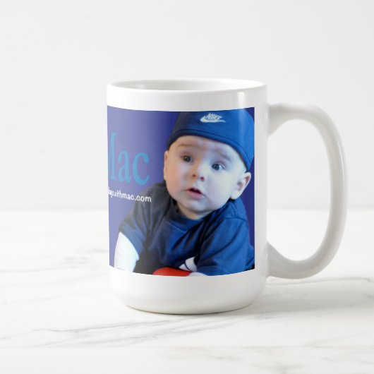 MWMのマグ コーヒーマグカップ (右)