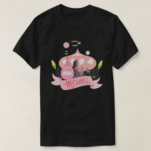 Mwni Merch.png Tシャツ (デザイン正面)