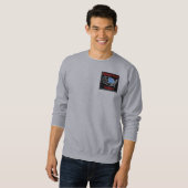 MWPの無法者 スウェットシャツ (正面フル)