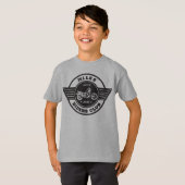 mwsの誕生日 tシャツ (正面フル)