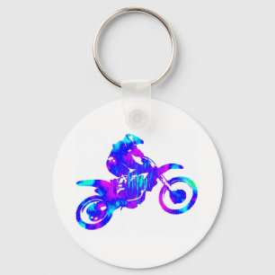 MXの内側の銀河 キーホルダー