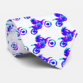 MXの内側の銀河 ネクタイ (ロール)