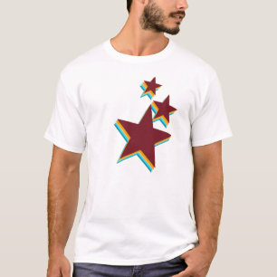 MXの星 Tシャツ