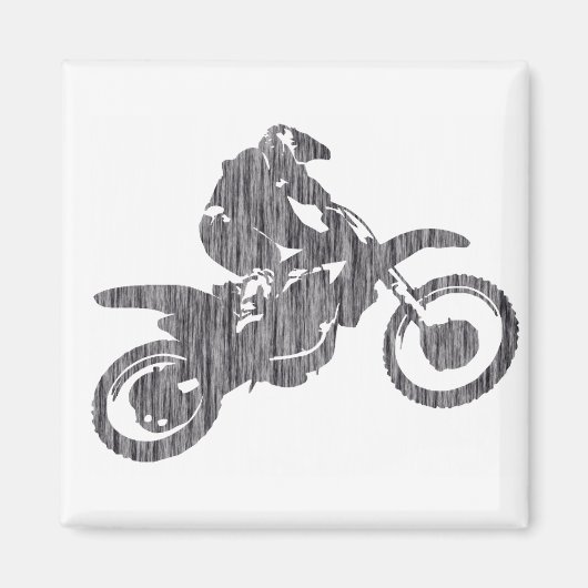 MXの移動先 マグネット (正面)