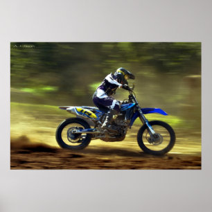 MXの行為 ポスター