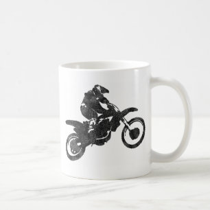 MXの鞭IDD コーヒーマグカップ