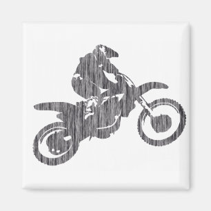 MXは進みます マグネット