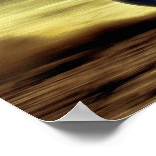 MXアクション ポスター (角)