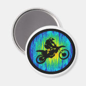 MXコールドスタート マグネット (正面/裏面)