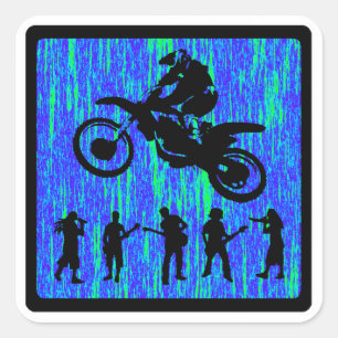 MXスプーン型 スクエアシール