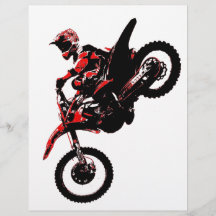 MXモトクロス ルール!