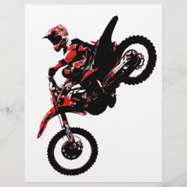 MXモトクロス ルール！