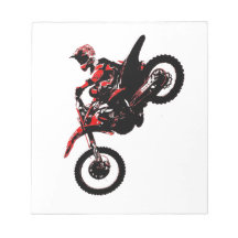 MXモトクロス ルール!