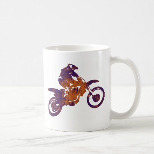 MX倍力 コーヒーマグカップ (右)