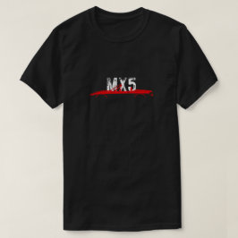 MX5 Tシャツ
