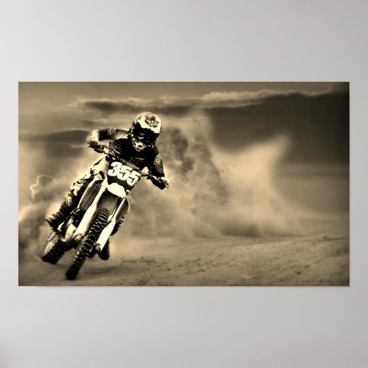 mx ポスター (正面)